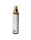 Body splash “Golden Waves”