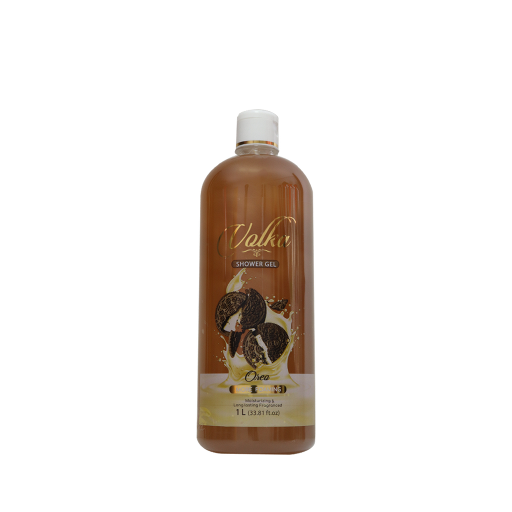shower Gel "Oreo" By volka 