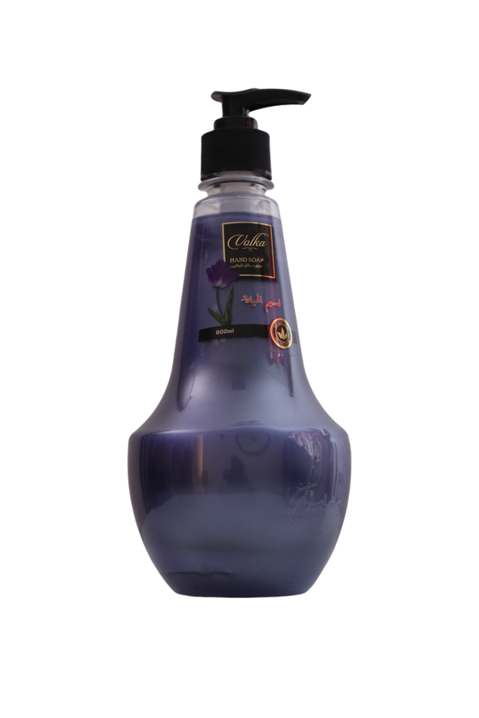 Hand soap " life breeze” by volka