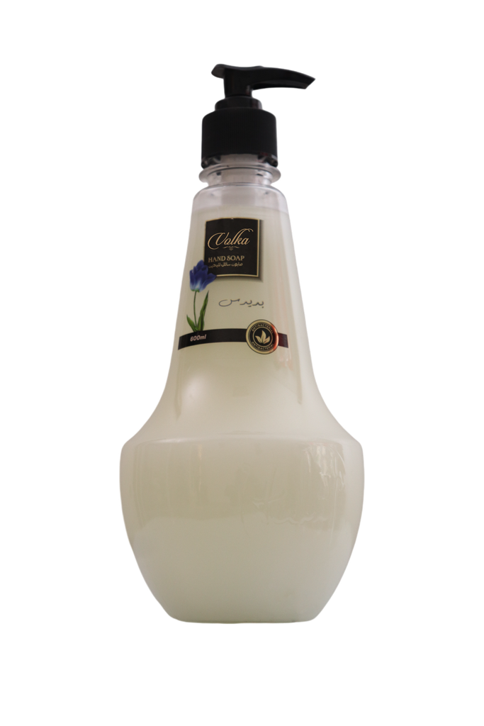صابون اليدين السائل "بديدس" من فولكا
