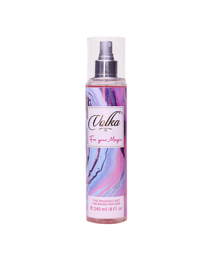 Body splash “ For Your Magic ”