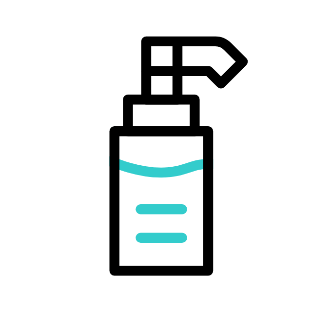 Shower Gel